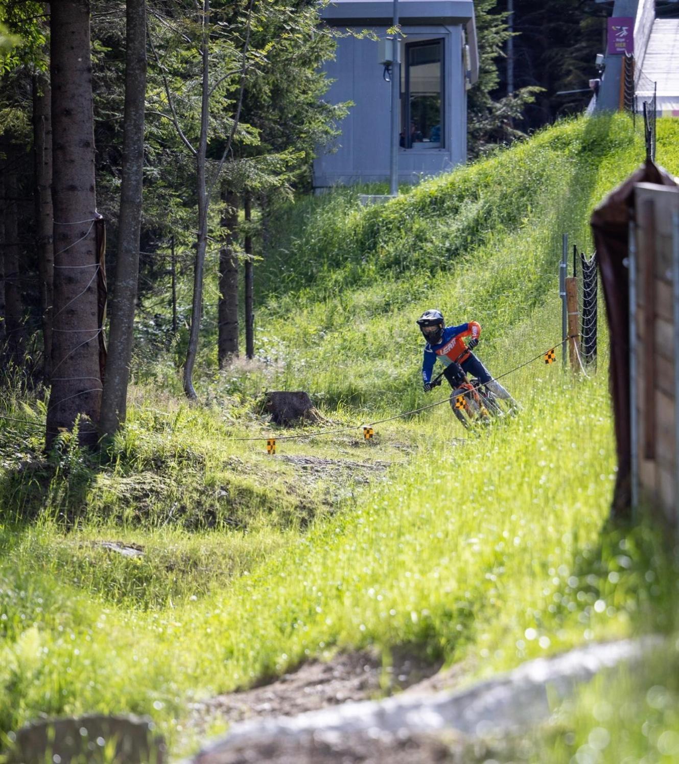 سانكت كورونا ام وتشسيل Weixl Schi&Bike Appartements-Bike In&Bike Out Neben Wexl Trails Bikepark المظهر الخارجي الصورة