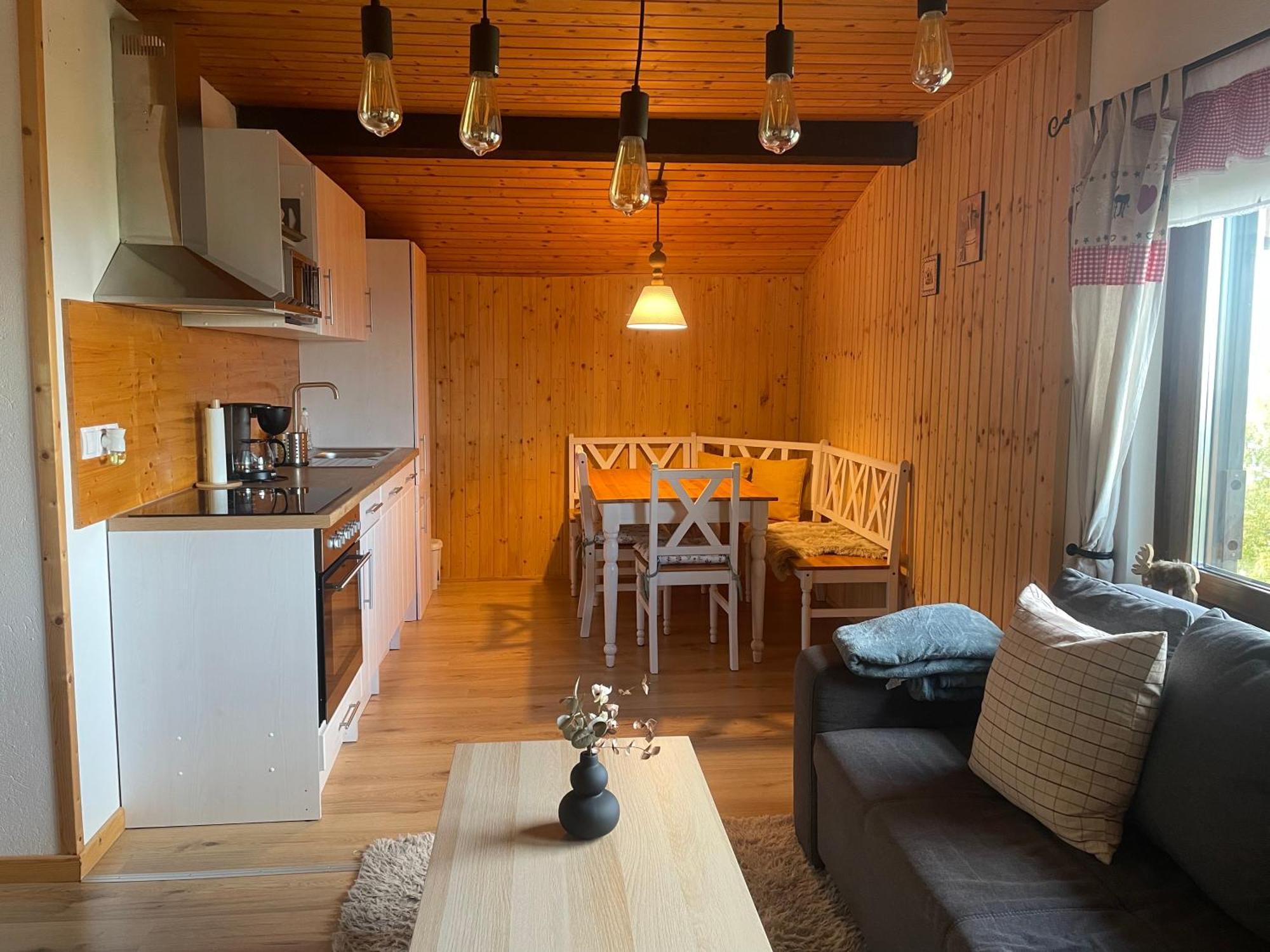 سانكت كورونا ام وتشسيل Weixl Schi&Bike Appartements-Bike In&Bike Out Neben Wexl Trails Bikepark المظهر الخارجي الصورة