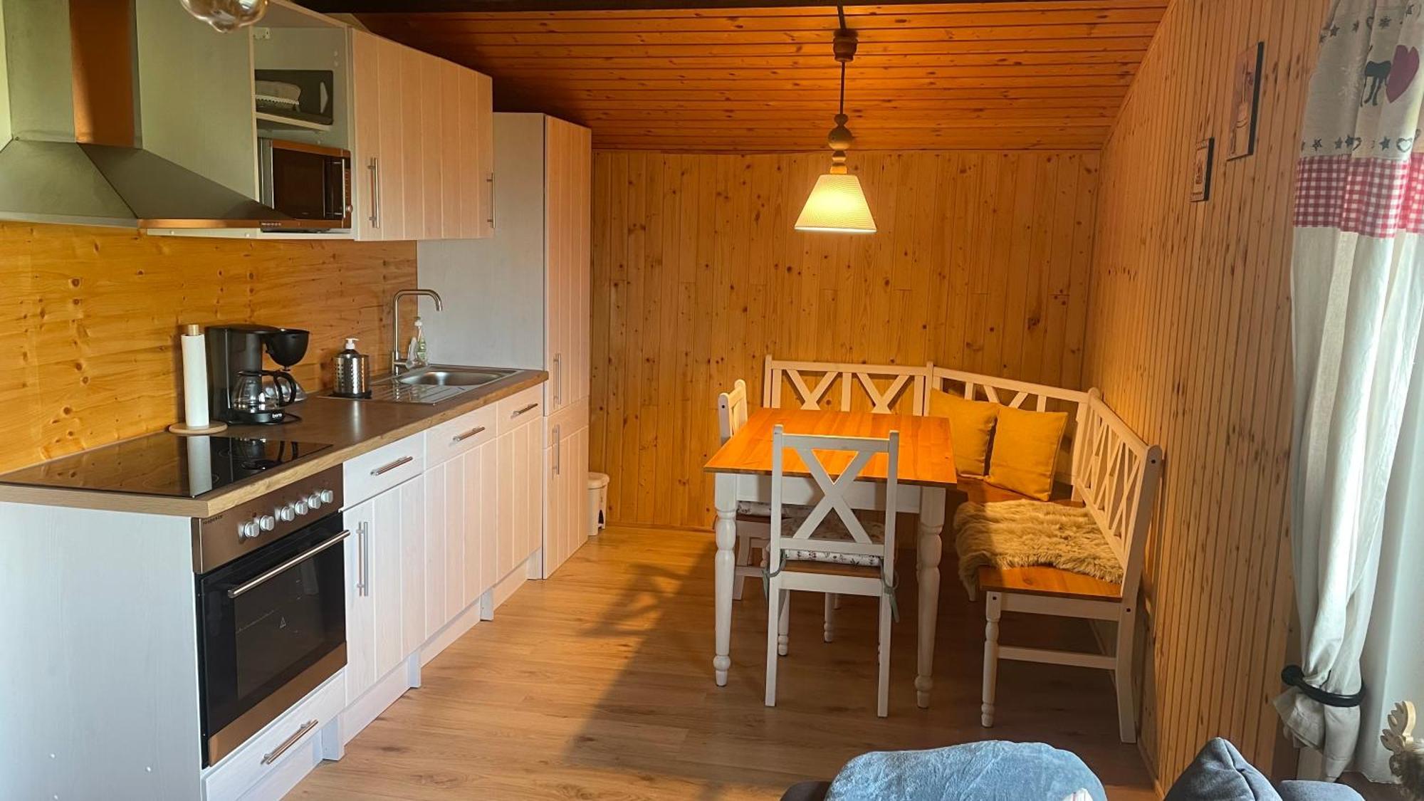 سانكت كورونا ام وتشسيل Weixl Schi&Bike Appartements-Bike In&Bike Out Neben Wexl Trails Bikepark المظهر الخارجي الصورة