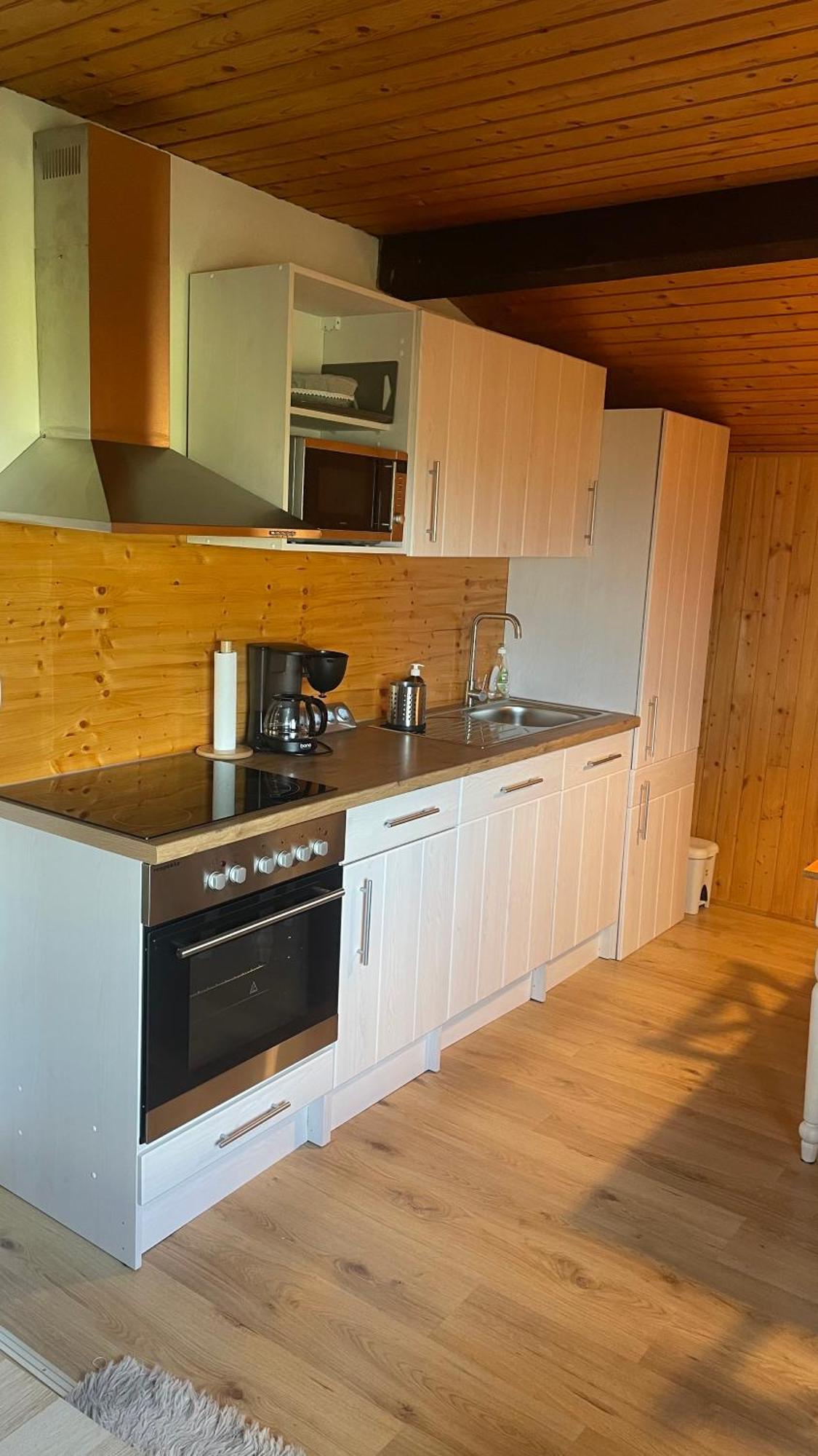 سانكت كورونا ام وتشسيل Weixl Schi&Bike Appartements-Bike In&Bike Out Neben Wexl Trails Bikepark المظهر الخارجي الصورة